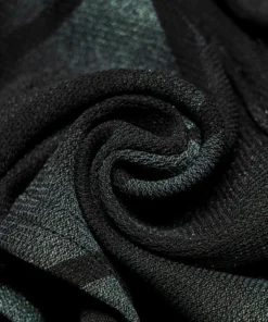 Punk Rave Beating Heart Crop Top - Green New Arrivals 23 Punk Rave Beating Heart Crop Top - Green New Arrivals