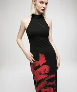 New Arrivals Punk Rave Belinda Dress