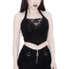 Killstar Axel Vest-Top Ladies 1 Killstar Axel Vest-Top Ladies