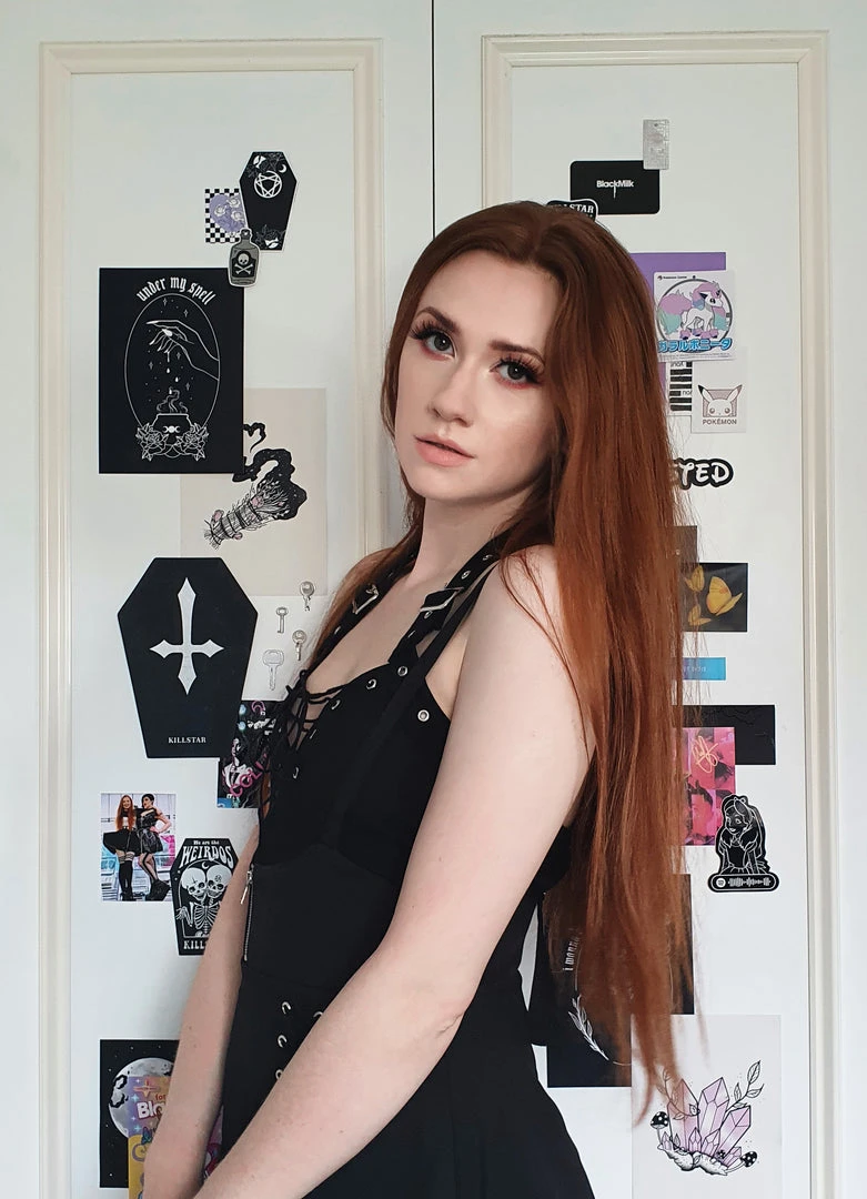 Ladies Necessary Evil Minerva Plunge Lace Up Halter Top 9 Ladies Necessary Evil Minerva Plunge Lace Up Halter Top