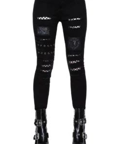 Ladies Killstar Carnage Jeans