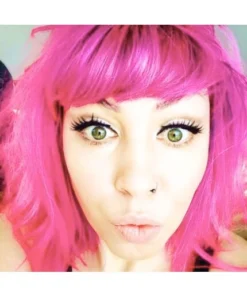 La Riche Directions Semi Permanent Hair Dye - Carnation Pink