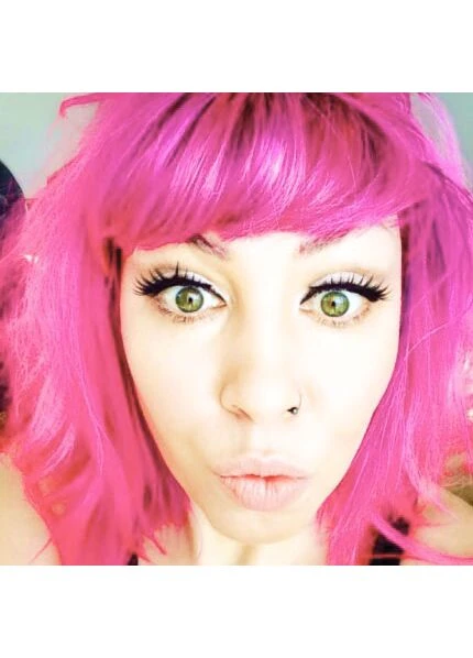 La Riche Directions Semi Permanent Hair Dye - Carnation Pink 4 La Riche Directions Semi Permanent Hair Dye - Carnation Pink