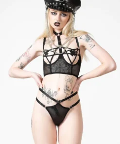 New Arrivals Killstar Casting Panty