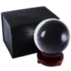 Homeware Gothic Gifts 8cm Crystal Ball