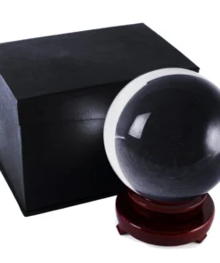 Homeware Gothic Gifts 8cm Crystal Ball