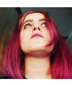 La Riche Directions Semi Permanent Hair Dye - Cerise