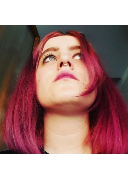 La Riche Directions Semi Permanent Hair Dye - Cerise 4 La Riche Directions Semi Permanent Hair Dye - Cerise