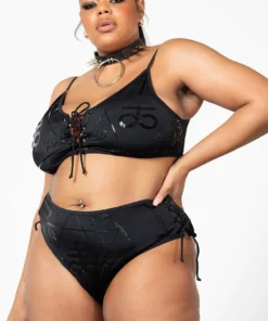 Ladies Killstar Charla 2-Piece Swimsuit