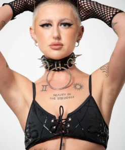 Ladies Killstar Charla 2-Piece Swimsuit