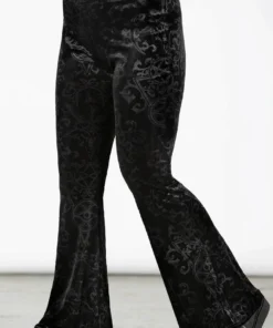 Killstar Chill Daze Yoga Pants