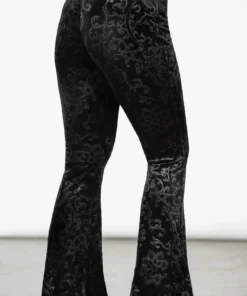 Killstar Chill Daze Yoga Pants 11 Killstar Chill Daze Yoga Pants