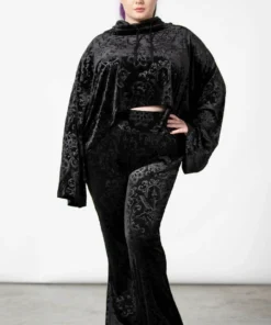 Killstar Chill Daze Yoga Pants 12 Killstar Chill Daze Yoga Pants