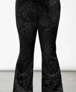 Killstar Chill Daze Yoga Pants 14 Killstar Chill Daze Yoga Pants