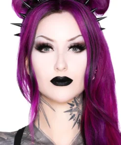 Killstar Chloe Chaos Headband Accessories
