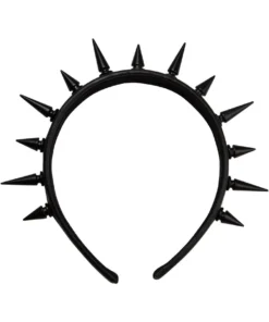 Killstar Chloe Chaos Headband Accessories
