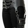 Accessories Killstar Cosmic Holster Belt
