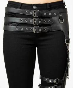 Accessories Killstar Cosmic Holster Belt