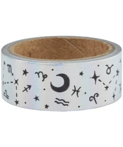 Killstar Cosmic Studies Craft Tape