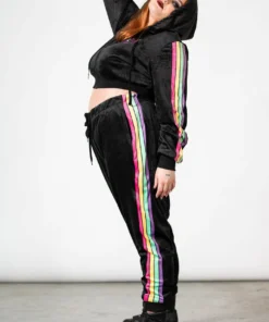 New Arrivals Killstar Coven Chill Velour Hoodie 16 New Arrivals Killstar Coven Chill Velour Hoodie