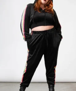 New Arrivals Killstar Coven Chill Velour Hoodie 17 New Arrivals Killstar Coven Chill Velour Hoodie