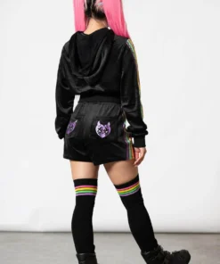 New Arrivals Killstar Coven Chill Velour Hoodie 12 New Arrivals Killstar Coven Chill Velour Hoodie