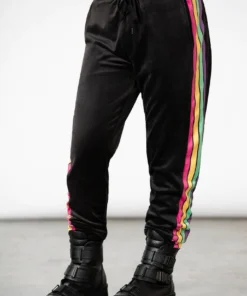 Killstar Coven Chill Velour Jogger New Arrivals 15 Killstar Coven Chill Velour Jogger New Arrivals