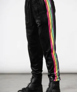 Killstar Coven Chill Velour Jogger New Arrivals 16 Killstar Coven Chill Velour Jogger New Arrivals