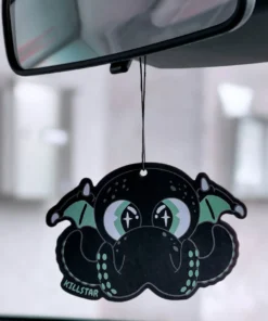 Killstar Cthulhu Air Freshener Homeware