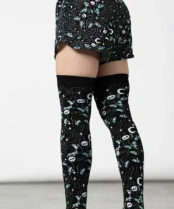 Accessories Killstar Cthulhu Long Socks