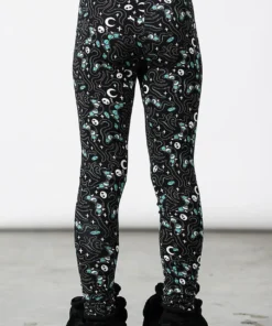 Killstar Cthulhu Lounge Pants Ladies 21 Killstar Cthulhu Lounge Pants Ladies