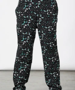 Kate's Clothing Killstar Cthulhu PJ Bottoms
