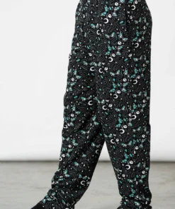 Kate's Clothing Killstar Cthulhu PJ Bottoms