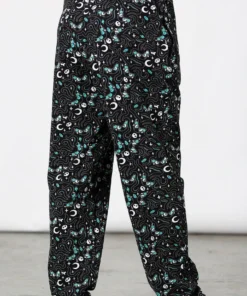 Kate's Clothing Killstar Cthulhu PJ Bottoms