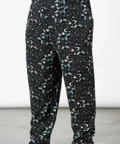 Kate's Clothing Killstar Cthulhu PJ Bottoms