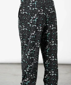 Kate's Clothing Killstar Cthulhu PJ Bottoms