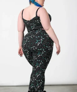 Kate's Clothing Killstar Cthulhu PJ Bottoms