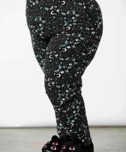 Kate's Clothing Killstar Cthulhu PJ Bottoms