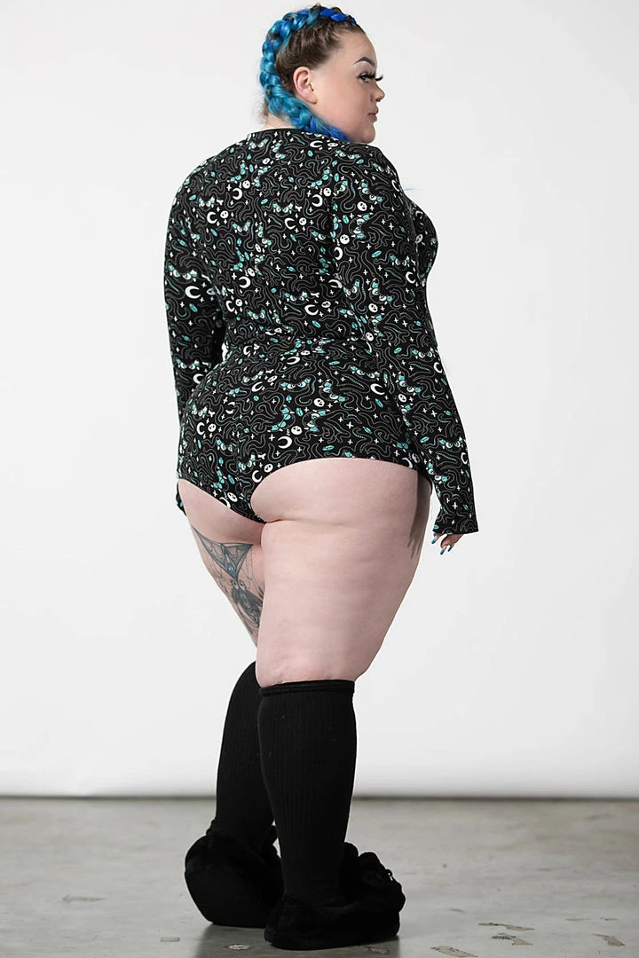 Killstar Cthulhu Playsuit 10 Killstar Cthulhu Playsuit