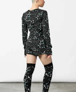 Killstar Cthulhu Playsuit 13 Killstar Cthulhu Playsuit