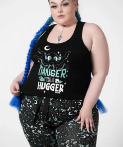 Killstar Cthulhu Ribbed Top 8 Killstar Cthulhu Ribbed Top