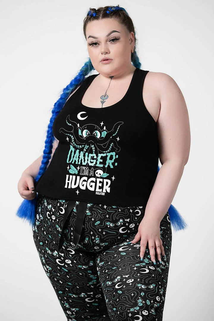 Killstar Cthulhu Ribbed Top 5 Killstar Cthulhu Ribbed Top