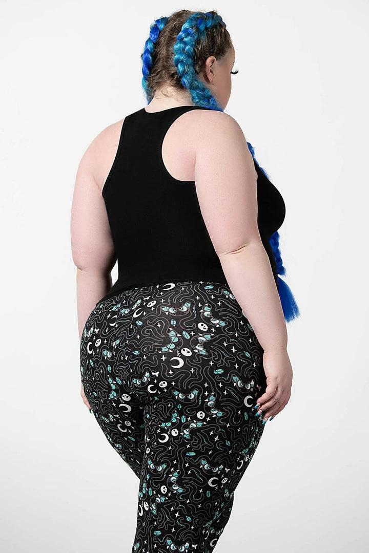 Killstar Cthulhu Ribbed Top 6 Killstar Cthulhu Ribbed Top