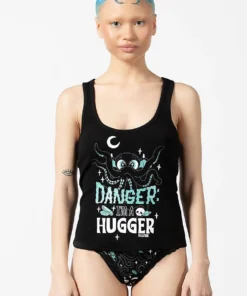 Killstar Cthulhu Ribbed Top