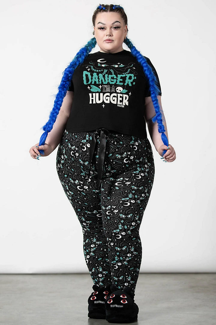 Ladies Killstar Cthulhu Top 4 Ladies Killstar Cthulhu Top