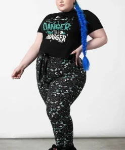 Ladies Killstar Cthulhu Top 18 Ladies Killstar Cthulhu Top