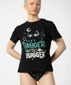 Ladies Killstar Cthulhu Top