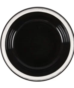 Gothic Gifts Gothicat Food Bowl