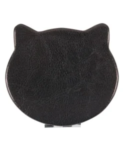 Homeware Gothic Gifts Gothicat Compact Mirror