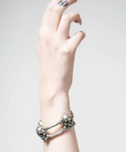 Killstar Curse On You Bracelet Accessories